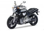 Yamaha MT-01